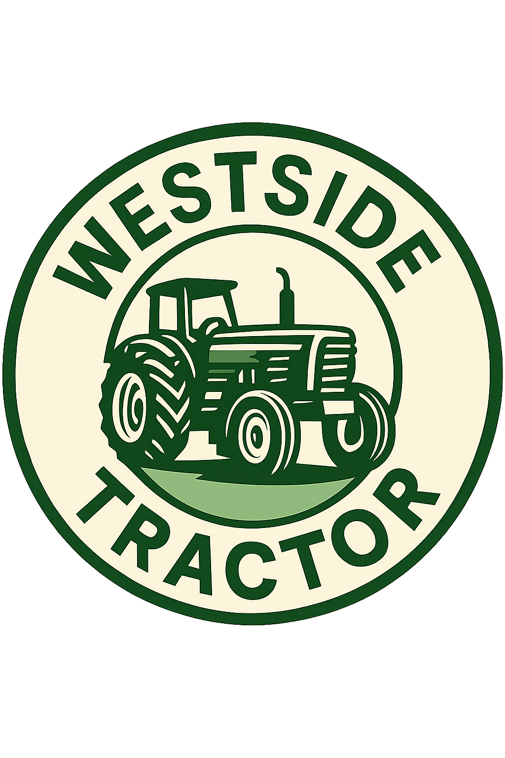 Westside Tractor